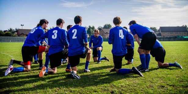 action activity adult athletes