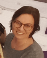 Photo of Johanna Hynninen